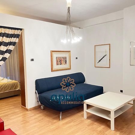 בארי Suite 141 By Apulia Accommodation מראה חיצוני תמונה