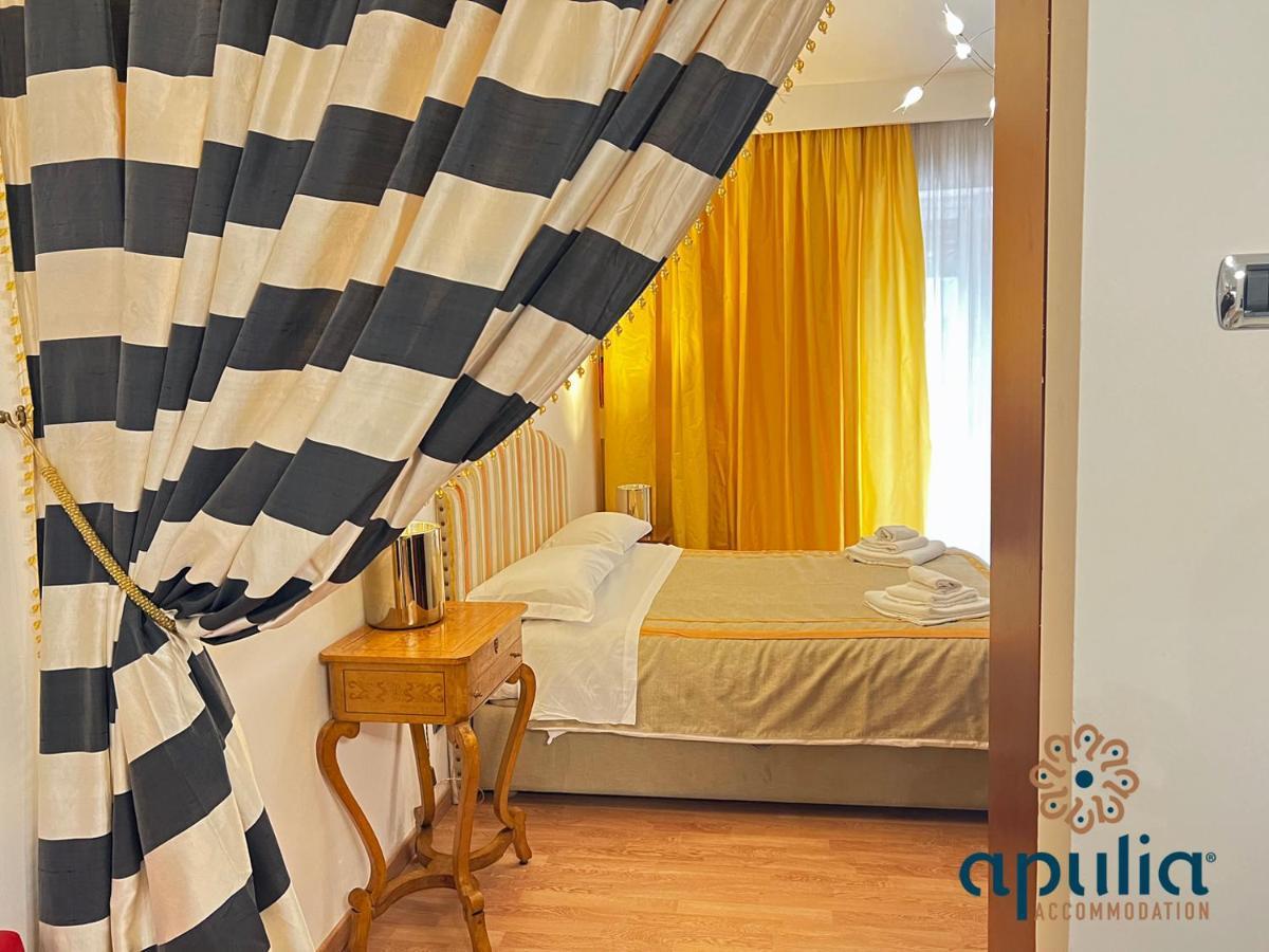 בארי Suite 141 By Apulia Accommodation מראה חיצוני תמונה