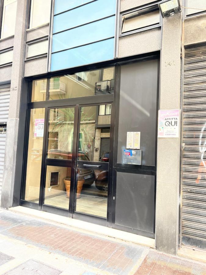 בארי Suite 141 By Apulia Accommodation מראה חיצוני תמונה