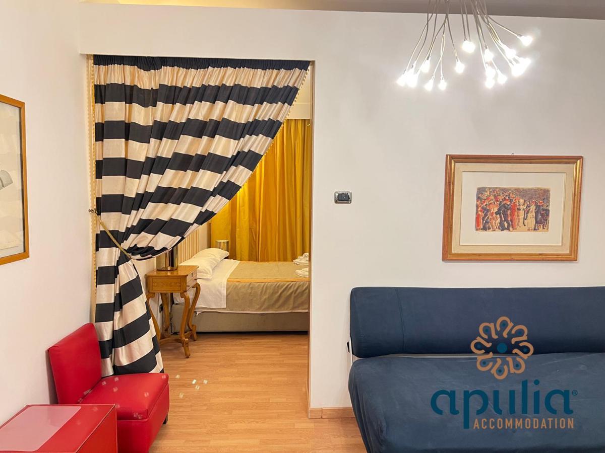 בארי Suite 141 By Apulia Accommodation מראה חיצוני תמונה