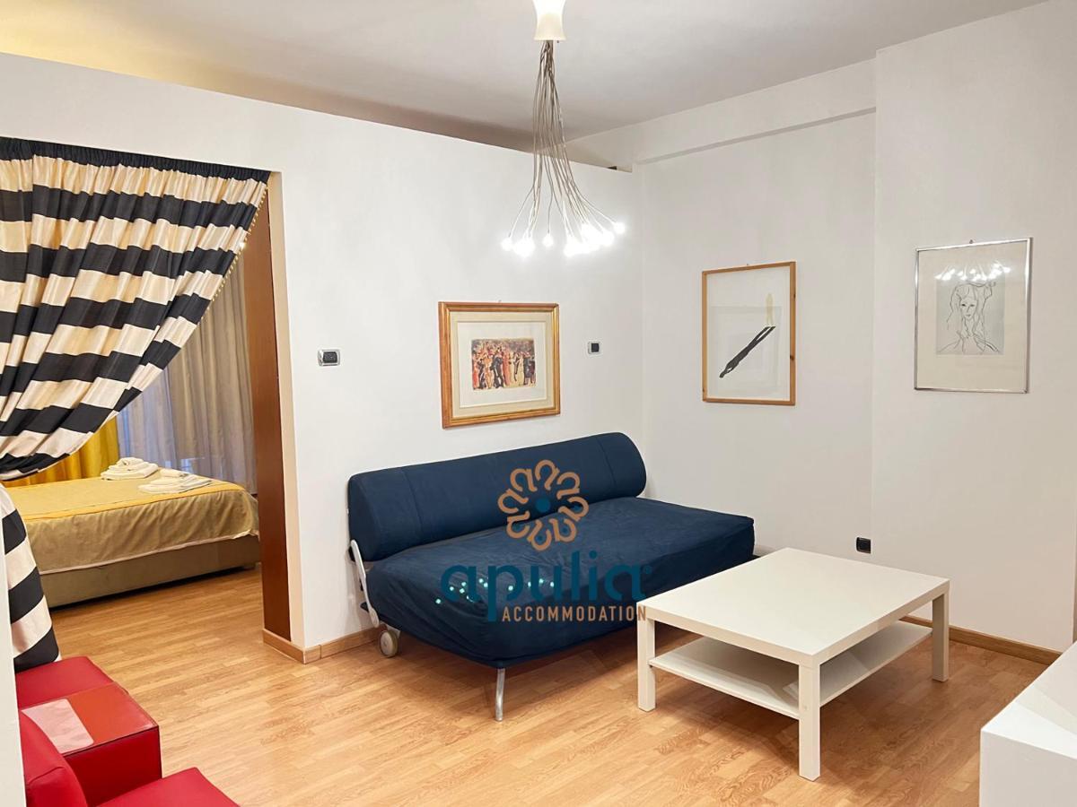 בארי Suite 141 By Apulia Accommodation מראה חיצוני תמונה