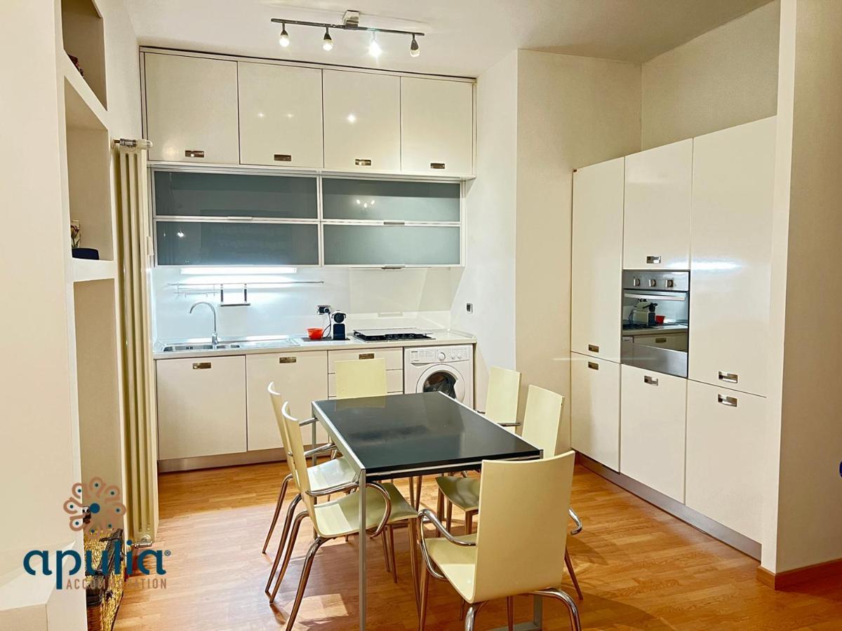 בארי Suite 141 By Apulia Accommodation מראה חיצוני תמונה