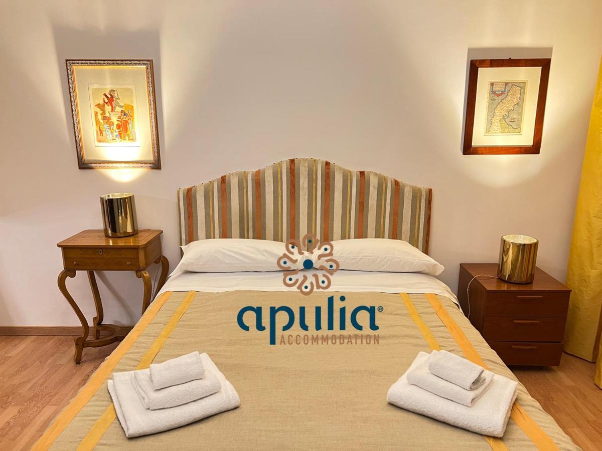 בארי Suite 141 By Apulia Accommodation מראה חיצוני תמונה