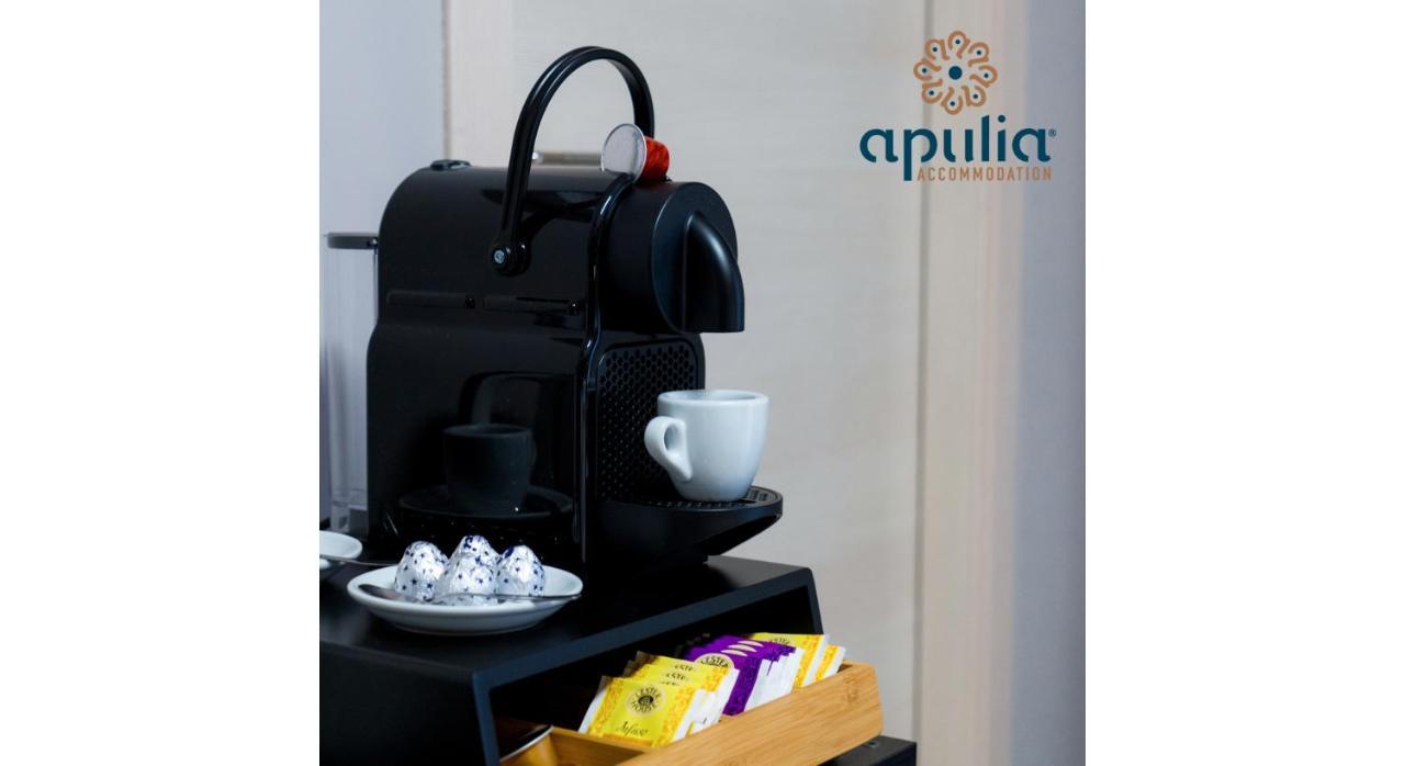 בארי Suite 141 By Apulia Accommodation מראה חיצוני תמונה