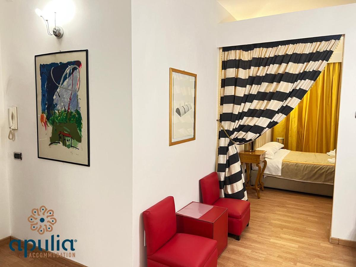 בארי Suite 141 By Apulia Accommodation מראה חיצוני תמונה