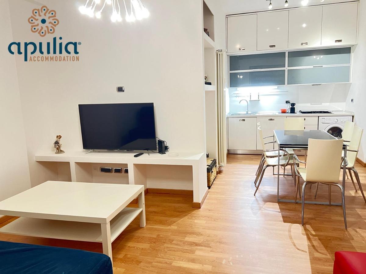בארי Suite 141 By Apulia Accommodation מראה חיצוני תמונה