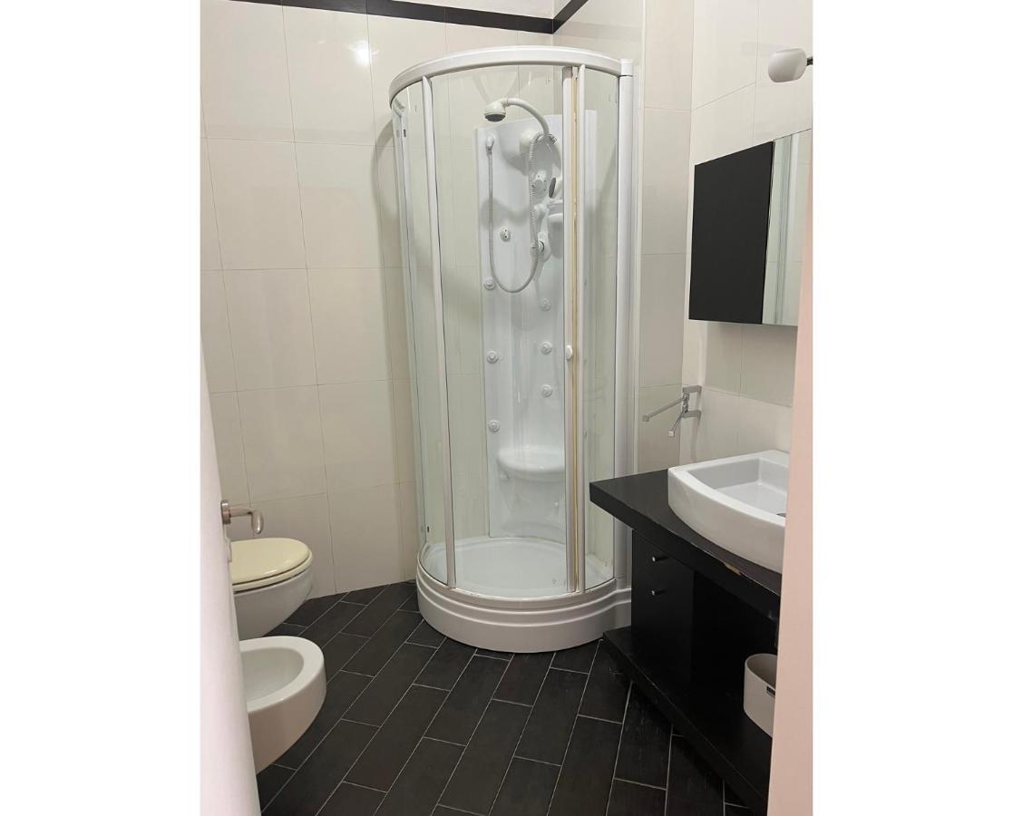 בארי Suite 141 By Apulia Accommodation מראה חיצוני תמונה
